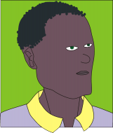 Ahmadu Mbacké